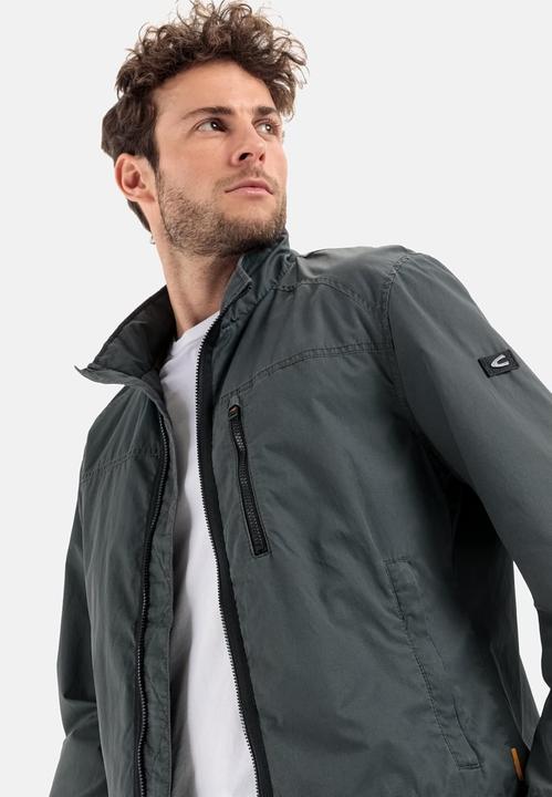 Produktbild Camel Active Blouson mit Stehkragen (62)