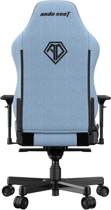 Produktbild Anda seaT T-Pro Blue & Black