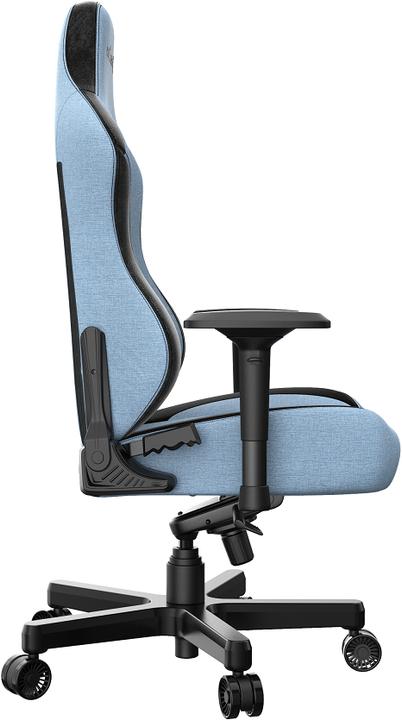 Produktbild Anda seaT T-Pro Blue & Black