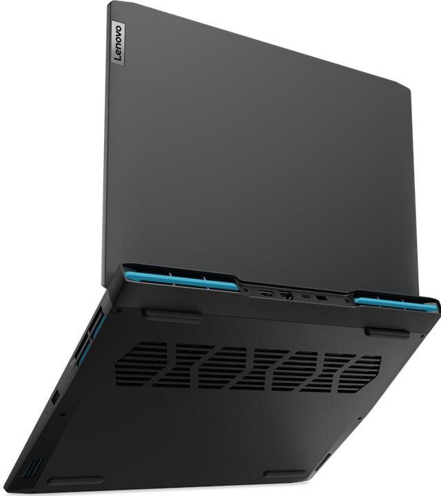 Produktbild Lenovo IdeaPad Gaming 3 RTX 3050 Ti (15.60", 1000 GB, 16 GB, CH, Intel Core i7-12650H)