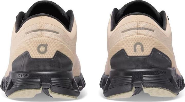 Produktbild On Running Cloud X 3 W (38)