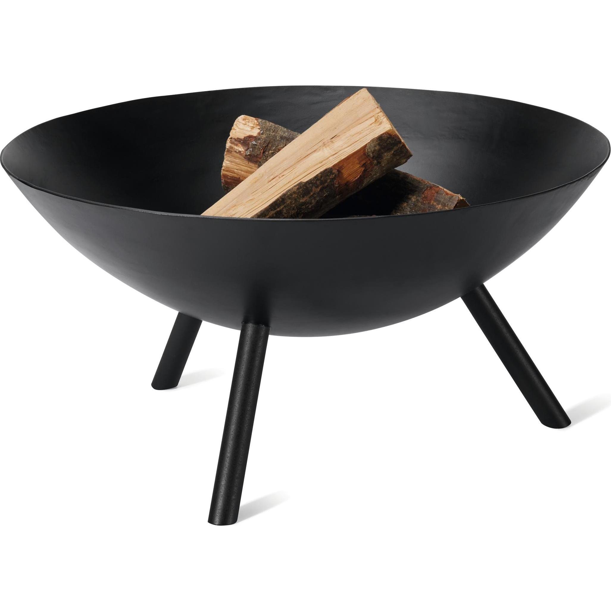 Philippi, Brasero, Flammes (56 cm)