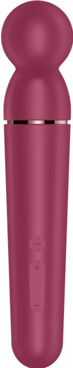 Actual product image Satisfyer Planet Wand-er