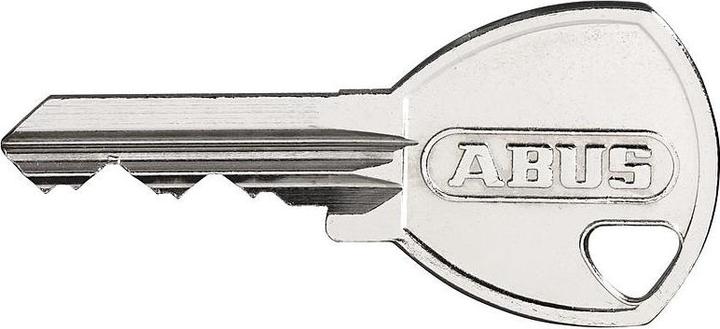 Produktbild Abus Hangschloss TITALIUM 64TI/20 Twins-Pack