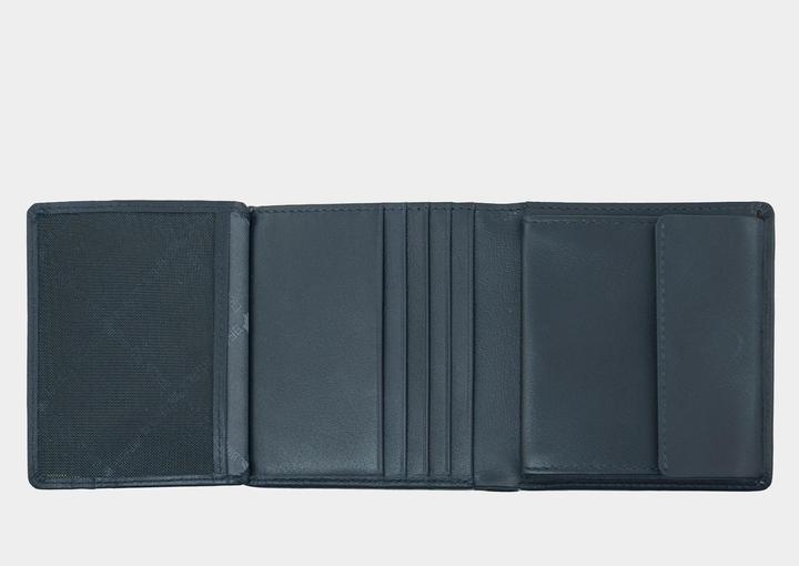 Immagine prodotto Braun Büffel Portafoglio Hannes con protezione RFID in pelle 9,5 cm