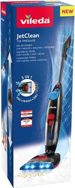 Produktbild Vileda Jet Clean