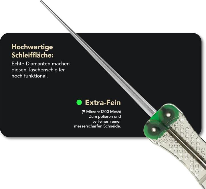 Produktbild DMT Diafold