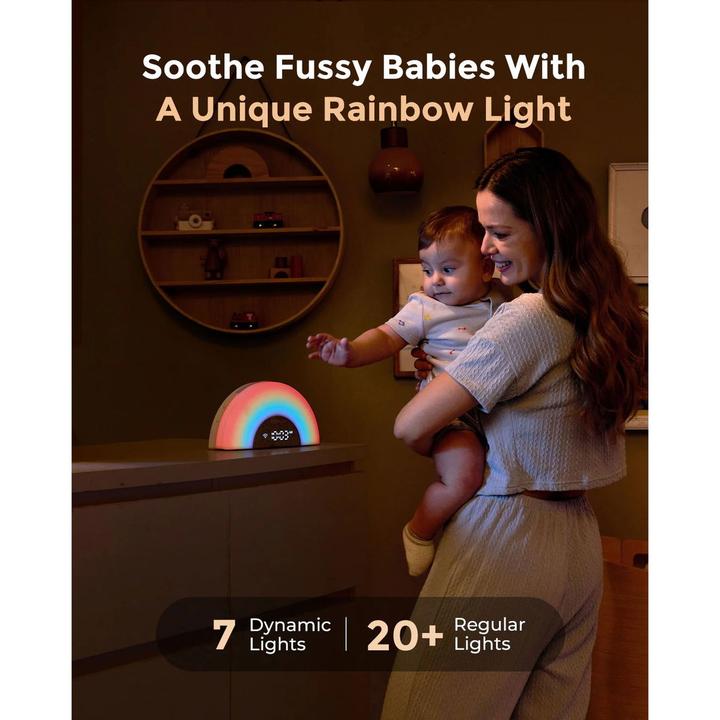 Productafbeelding Momcozy Rainbow