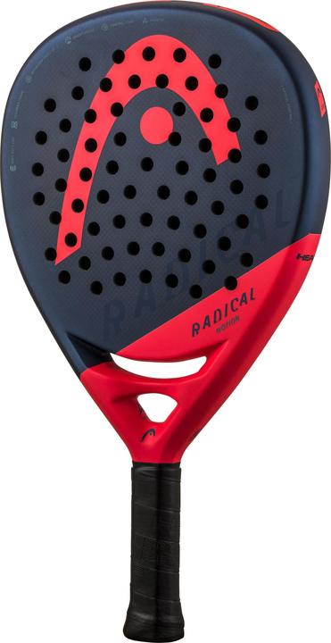 Actual product image Head Radical Motion