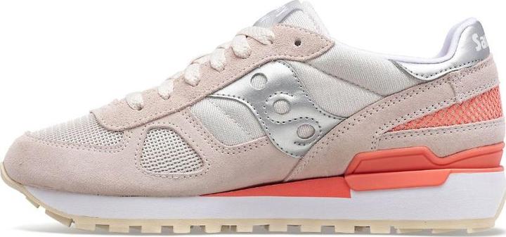 Actual product image Saucony Sneaker Shadow (37)