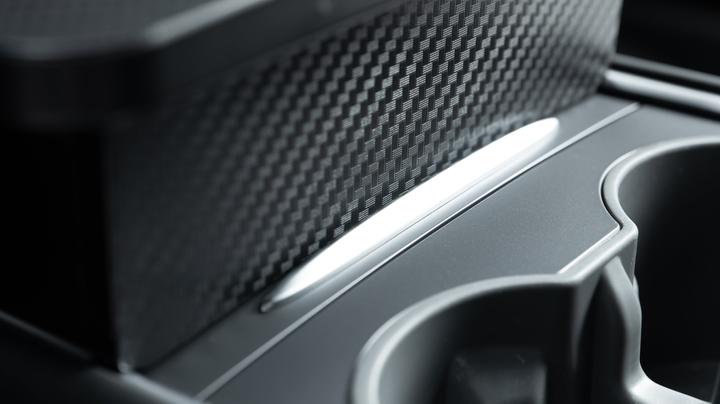 Immagine prodotto Made4EV Tisch für die Mittelkonsole des Tesla Model 3/Y