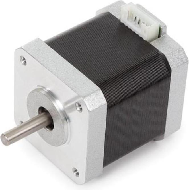 Produktbild STEPPER MOTOR 2.5 A STEP 1.8