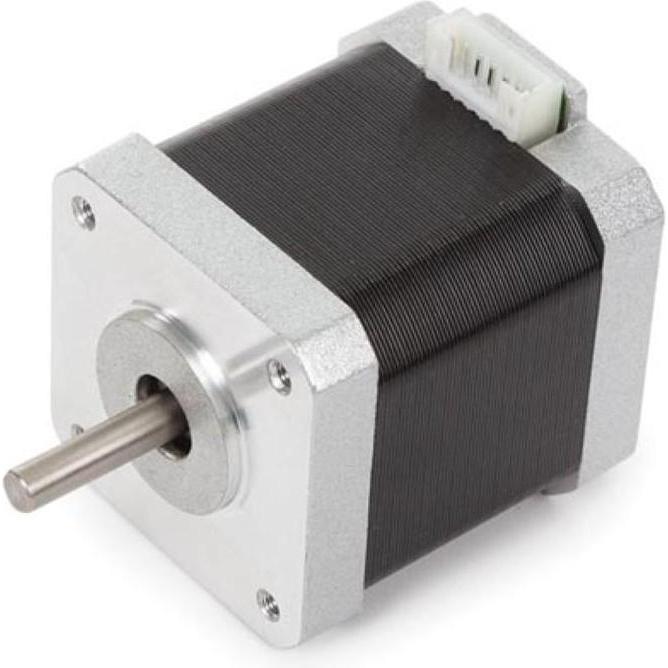 STEPPER MOTOR 2.5 A STEP 1.8 (MOTS5)