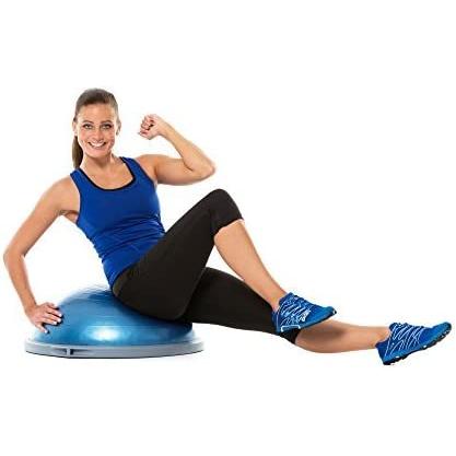 Thumbnail - Bosu, Balance Trainer