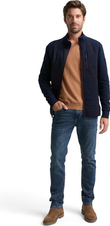 Produktbild Tom Tailor Sweatjacke (XXL)