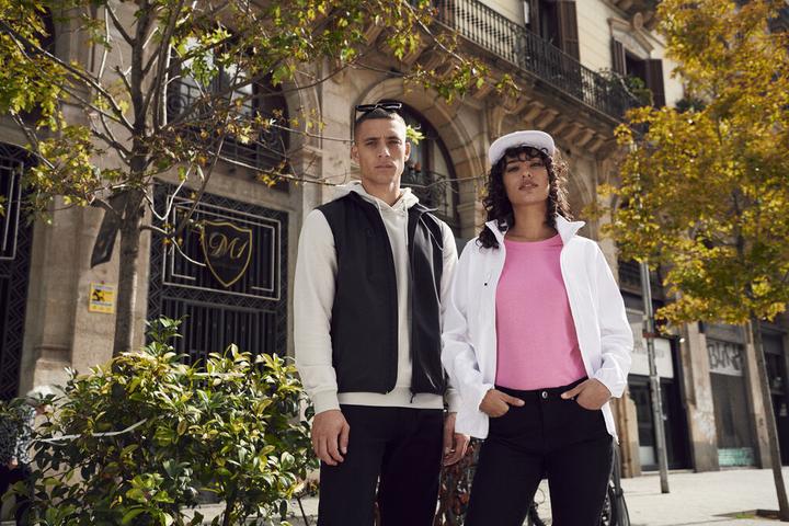 Image du produit Clique Veste Softshell classique femme (XXL)