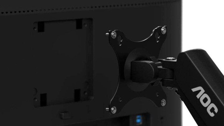 Actual product image AOC AS110D0 (Table, 27")