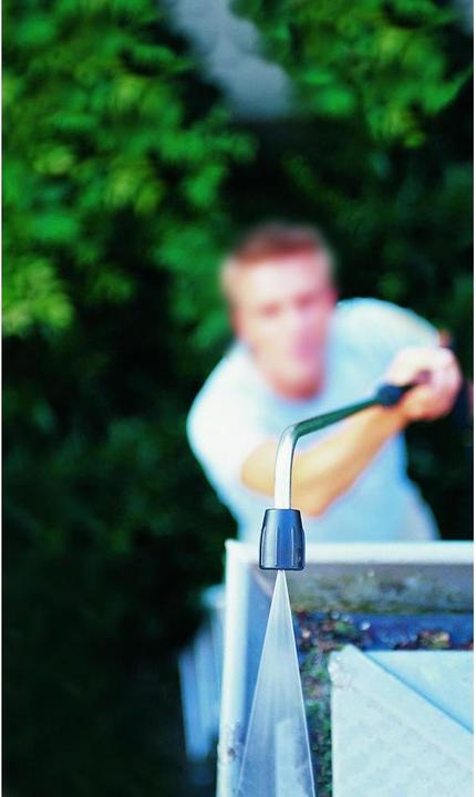 Immagine prodotto Kärcher Tubo a getto angolato