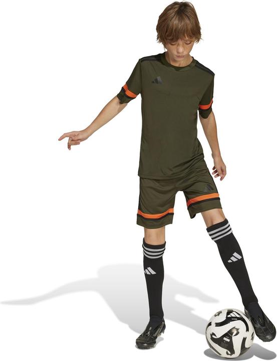 Actual product image adidas Squadra 25 Short Kids (176)