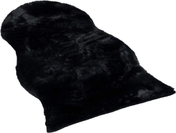Produktbild Pergamon Luxus Super Soft Fellteppich Plush Shape (55 x 80 cm)