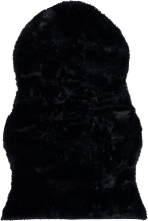 Produktbild Pergamon Luxus Super Soft Fellteppich Plush Shape (55 x 80 cm)