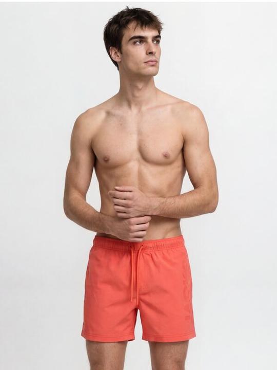 Hot Coral, Rosa