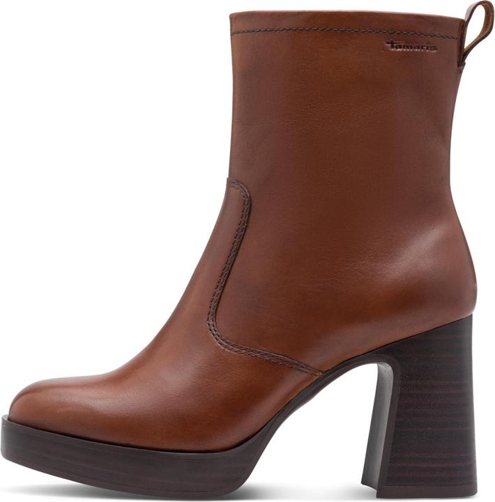 Actual product image Tamaris Stiefelette (41)