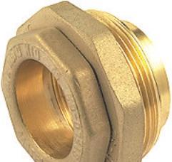 Immagine prodotto Aalberts Riduzione 32-20mm - Isiflo (Riduzione dei tubi)