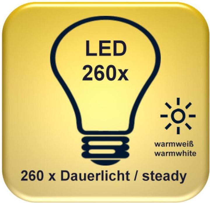 Produktbild FHS LED-Tannenbaum (0.30 m)