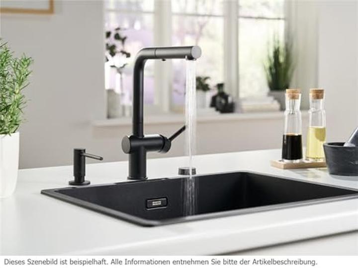 Actual product image Franke Active