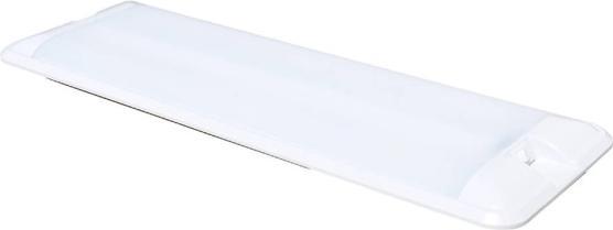 Actual product image Thin-Lite LED surface-mounted lamp 12/24V LED412P (1290 lm)