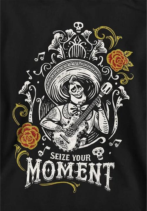 Produktbild La Maison du Coco Seize Your Moment Kapuzenpullover (116)