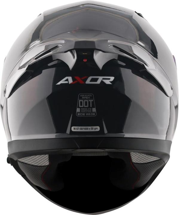 Image du produit Axor APEX SMART Integralhelm (S)
