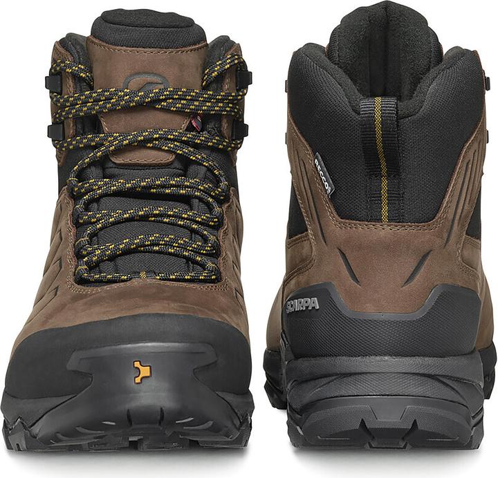 Produktbild Scarpa Moraine Polar GTX (44)