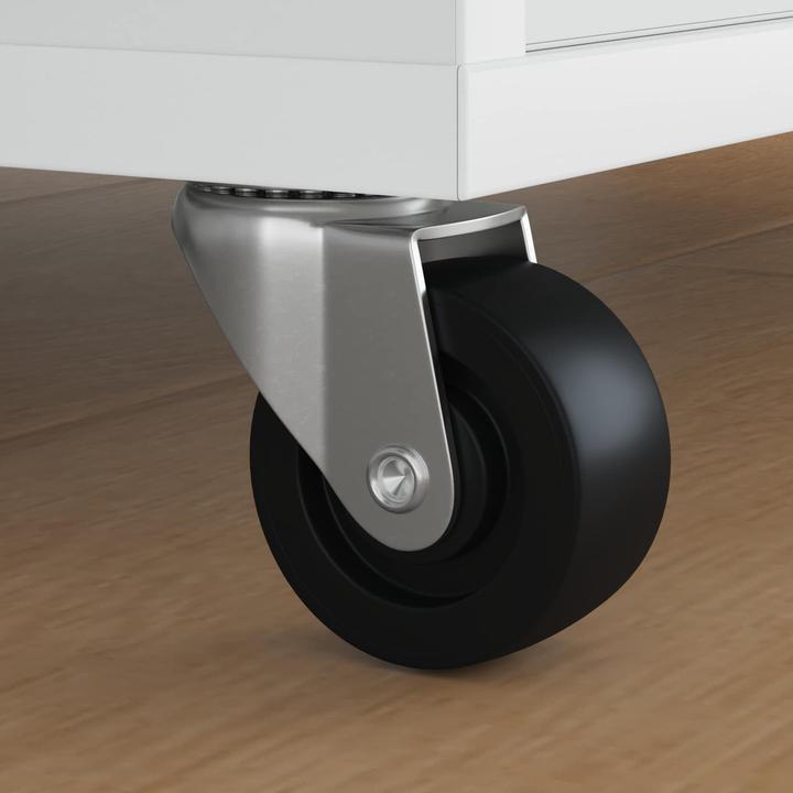 Image du produit vidaXL Drehrollen