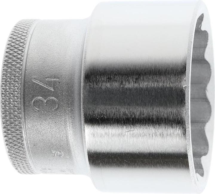 Actual product image Gedore D 19 34 Socket 1/2" UD profile 34 mm (34 mm)