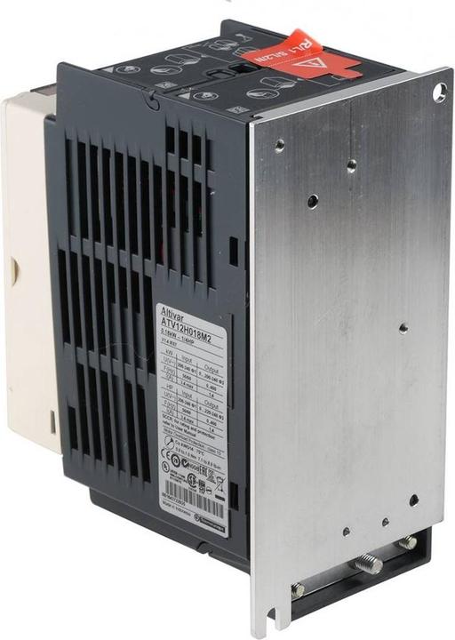 Produktbild Schneider Electric Frequenzumrichter 0,18KW 240V 1-phasig
