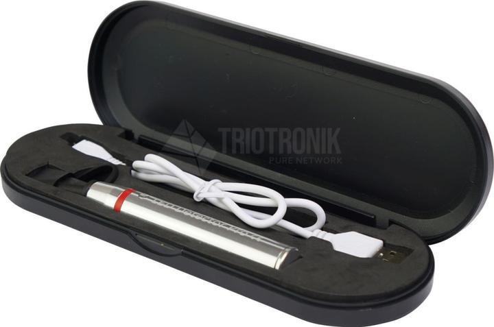 Image du produit Wirewin Détecteur LED USB (U/FTP, CAT6a, 5 m)