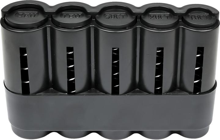 Actual product image Benson Coin box