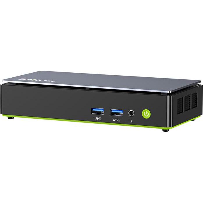 GMKtec Mini PC K13 Core Ultra 7 256V 16GB 1TB Win 11 Pro (1000 GB, 16 GB), PC