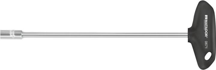 Matador Workshop socket spanner screwdriver (06710130) (Allen screw)