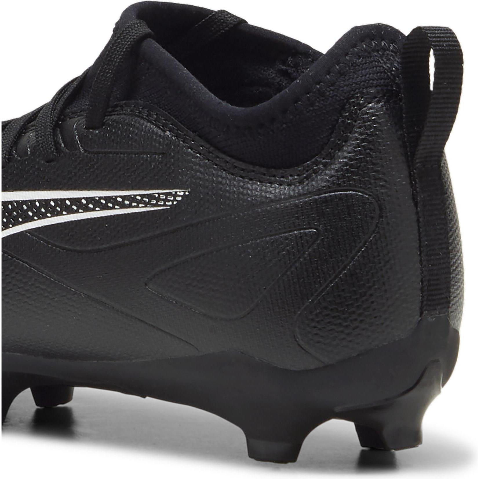 Thumbnail - Puma, Jungen, Fussballschuhe, ULTRA 5 MATCH FG/AG Jr (35.5), Schwarz