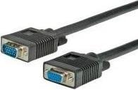 Actual product image Roline VGA — VGA (10 m)