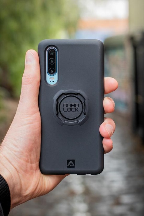 Produktbild Quad Lock Case (Huawei P30)