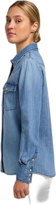 Image du produit Lee Jeanshemd Regular Western Shirt (XS)