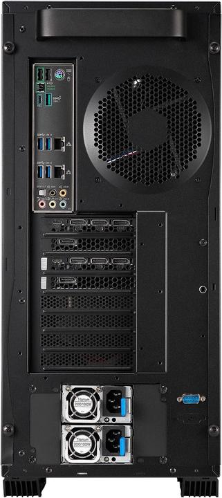 Actual product image ASUS E900 G4 (Intel Xeon Silver 4214, 32 GB, 512 GB, GeForce RTX 4000)