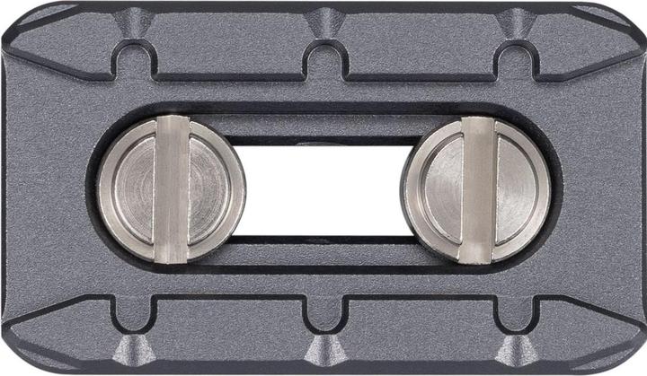 Actual product image Falcam F22 Three position Quick Release 2537 (Tripod quick-release plate)