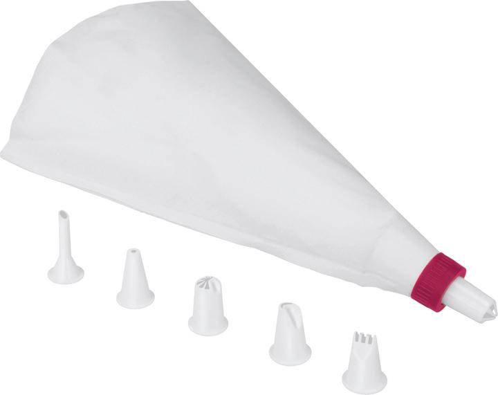 Produktbild Metaltex Spritzbeutel gross (Spritzbeutel Set)