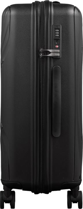Produktbild Feru 75 cm Travel suitcase, black