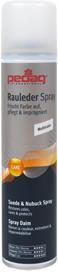 Image du produit Pedag Spray pour cuir de daim - noir (1 x, 250 ml)